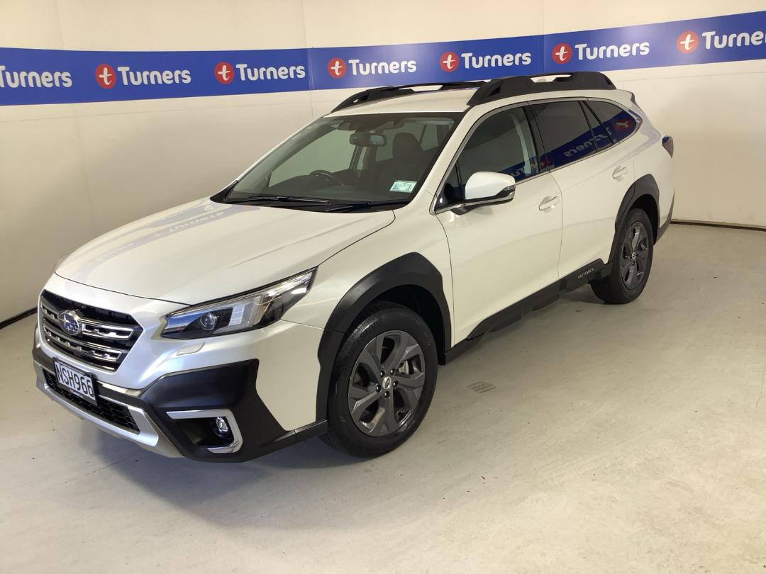 Photo '4' of Subaru Outback Photo '4' of Subaru Outback