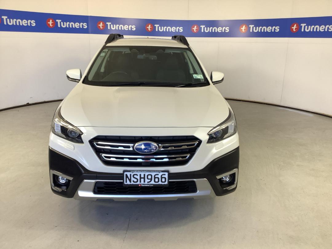 Photo '2' of Subaru Outback Photo '2' of Subaru Outback