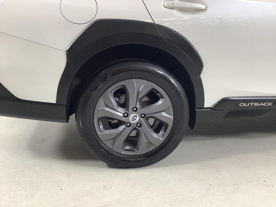 Photo '12' of Subaru Outback Photo '12' of Subaru Outback