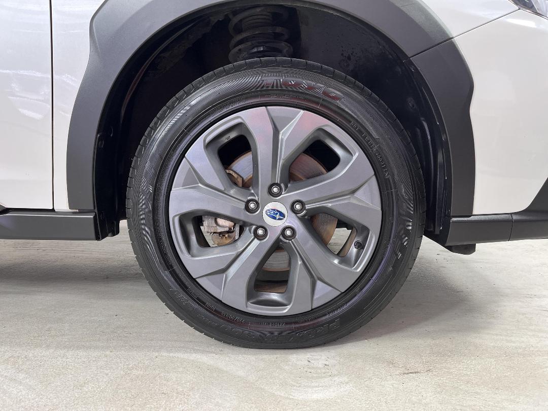 Photo '9' of Subaru Outback