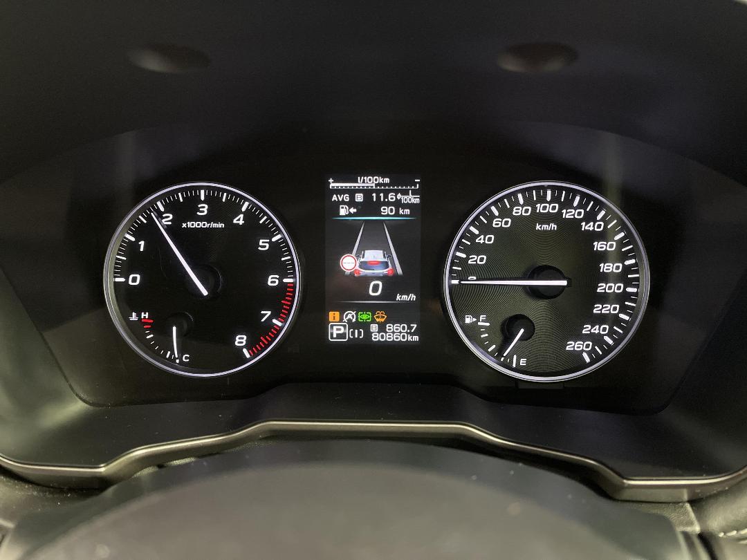 Photo '21' of Subaru Outback