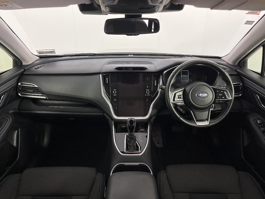 Photo '17' of Subaru Outback