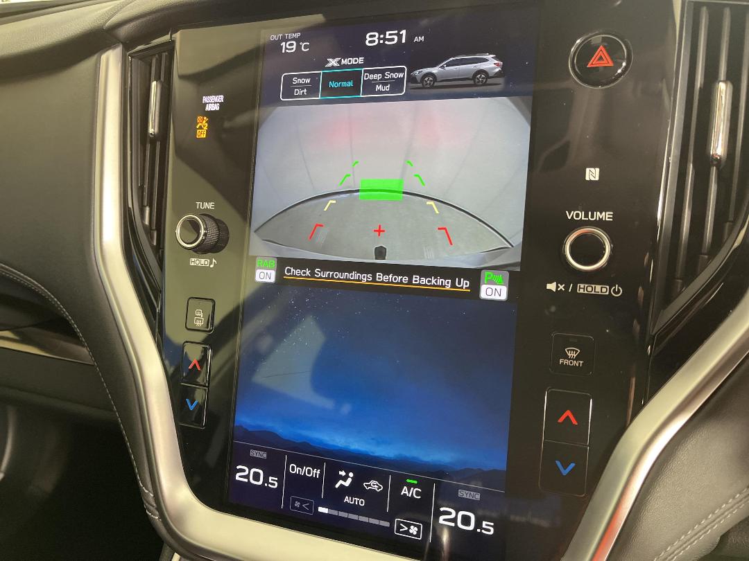 Photo '26' of Subaru Outback