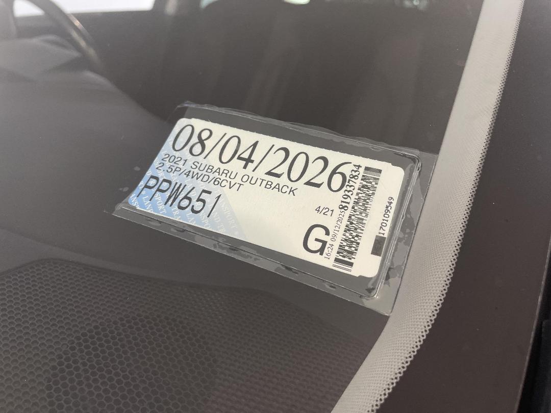 Photo '34' of Subaru Outback Photo '34' of Subaru Outback