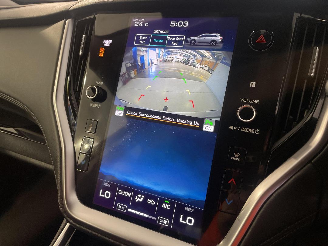 Photo '30' of Subaru Outback Photo '30' of Subaru Outback