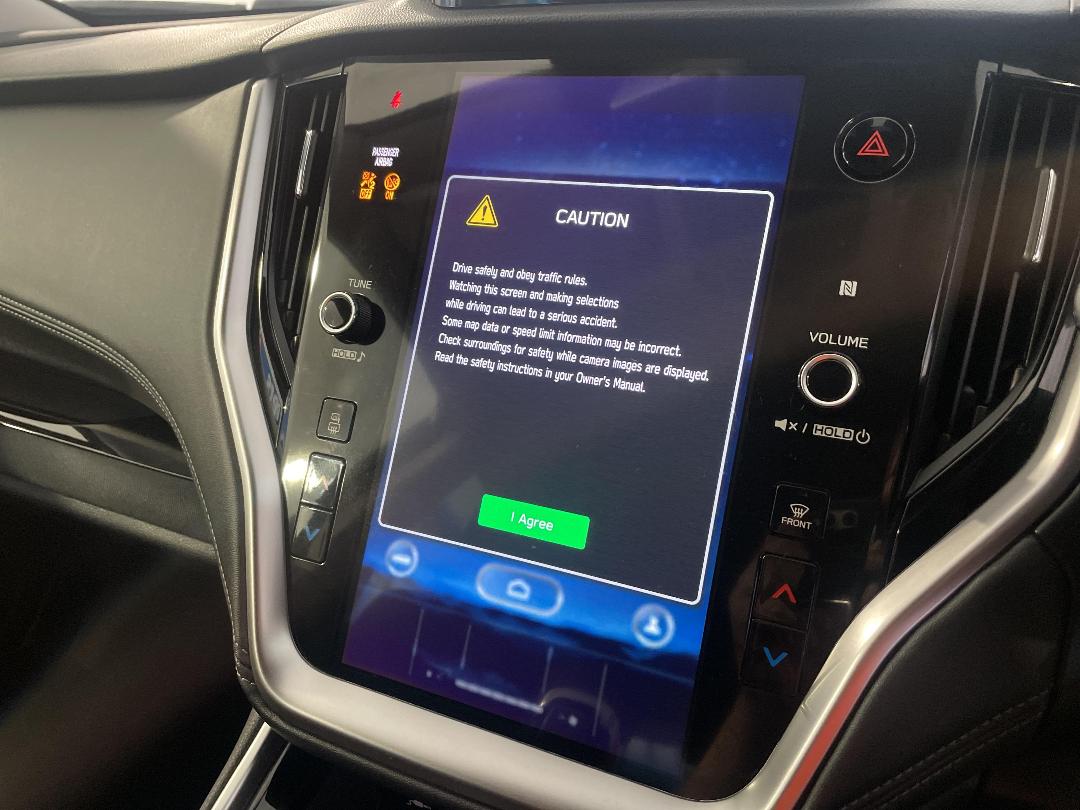 Photo '29' of Subaru Outback Photo '29' of Subaru Outback