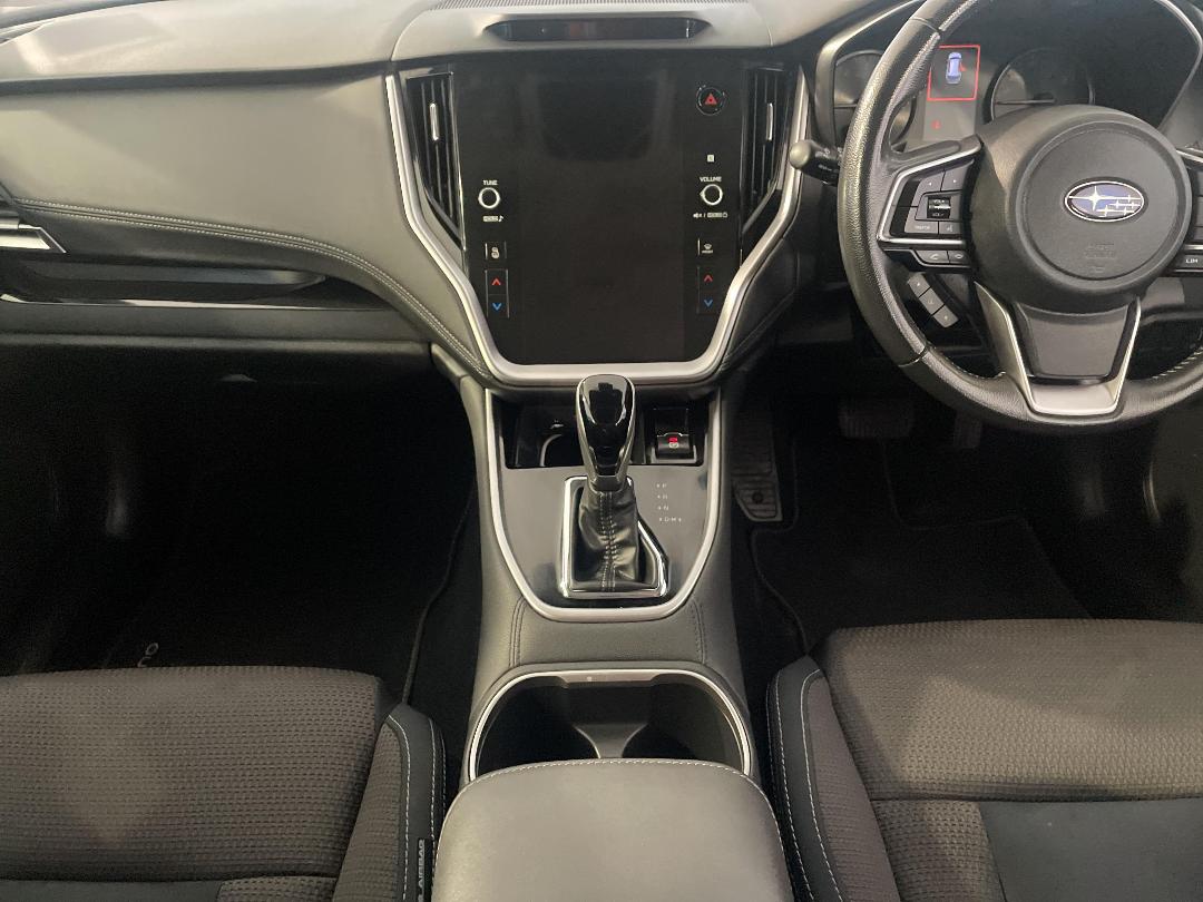 Photo '18' of Subaru Outback Photo '18' of Subaru Outback