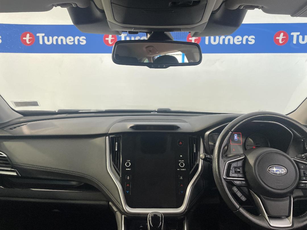 Photo '17' of Subaru Outback Photo '17' of Subaru Outback