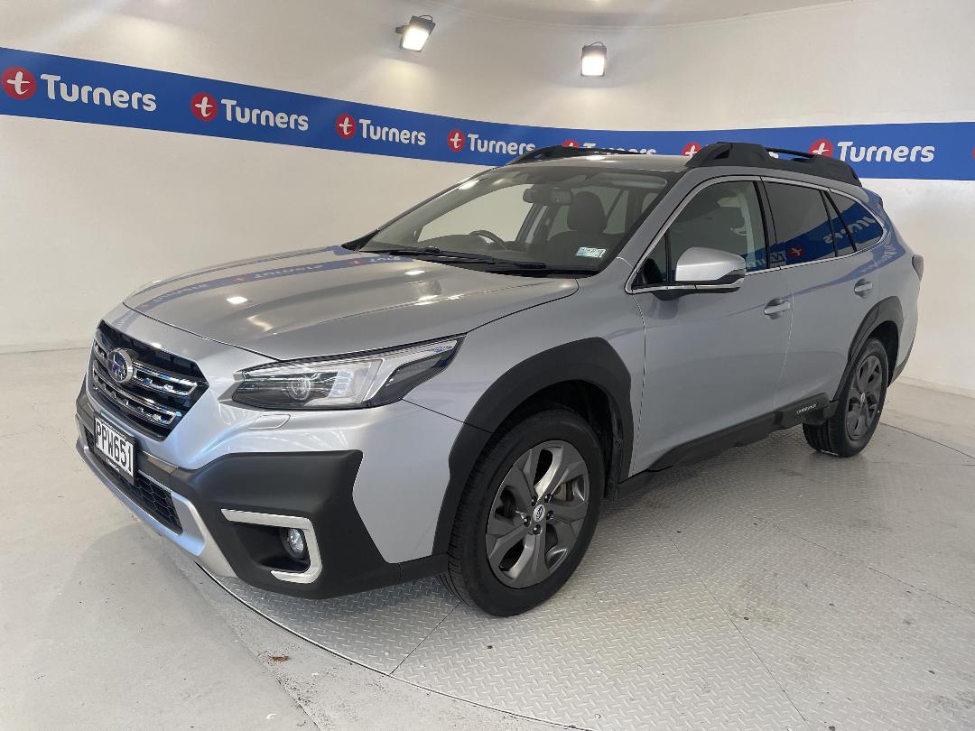 Photo '4' of Subaru Outback Photo '4' of Subaru Outback