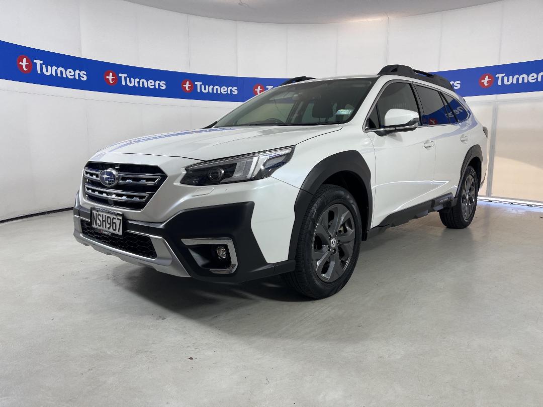 Photo '4' of Subaru Outback Photo '4' of Subaru Outback