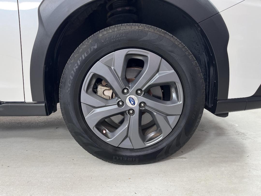 Photo '9' of Subaru Outback Photo '9' of Subaru Outback