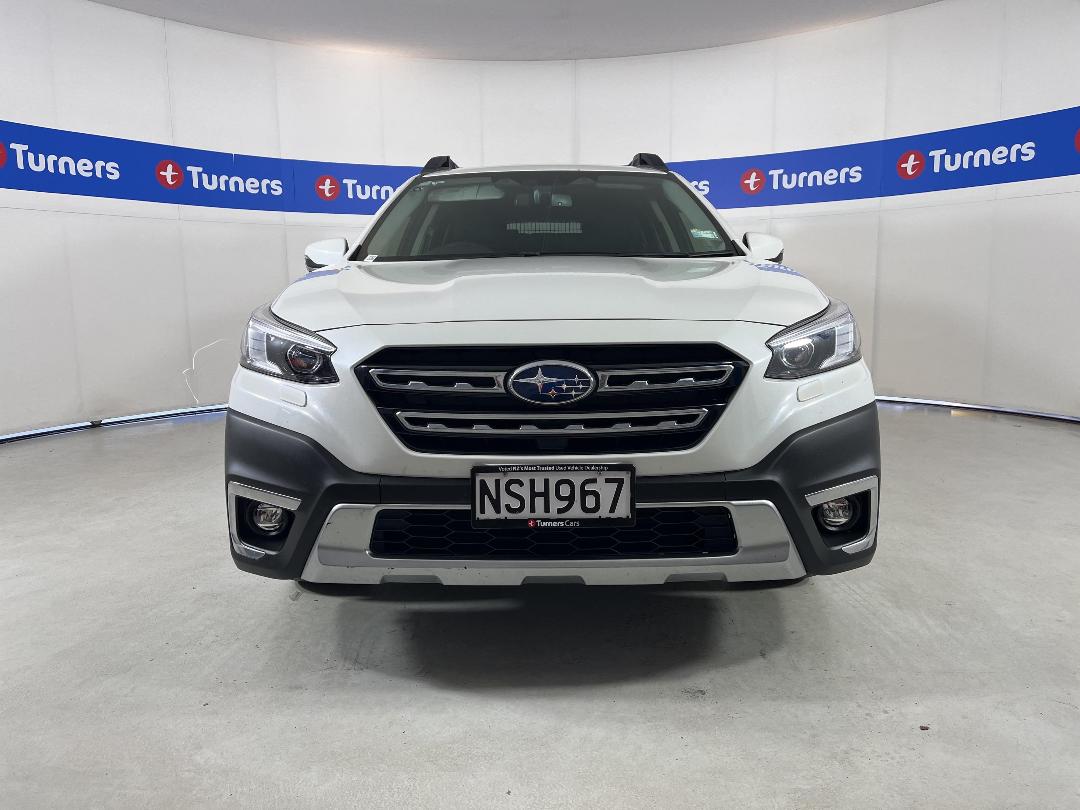 Photo '2' of Subaru Outback Photo '2' of Subaru Outback