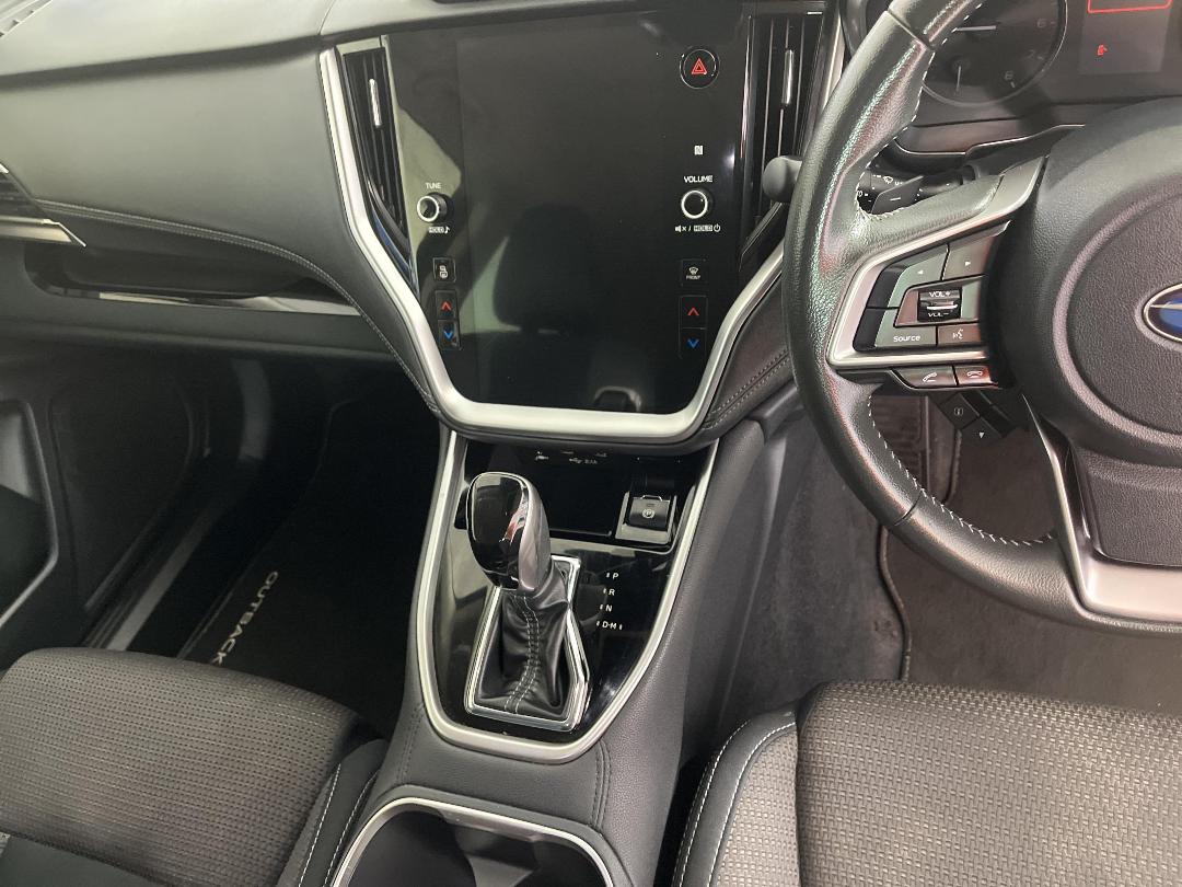 Photo '26' of Subaru Outback Photo '26' of Subaru Outback