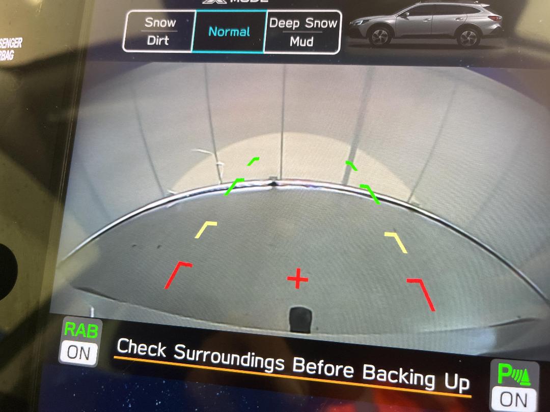 Photo '27' of Subaru Outback Photo '27' of Subaru Outback