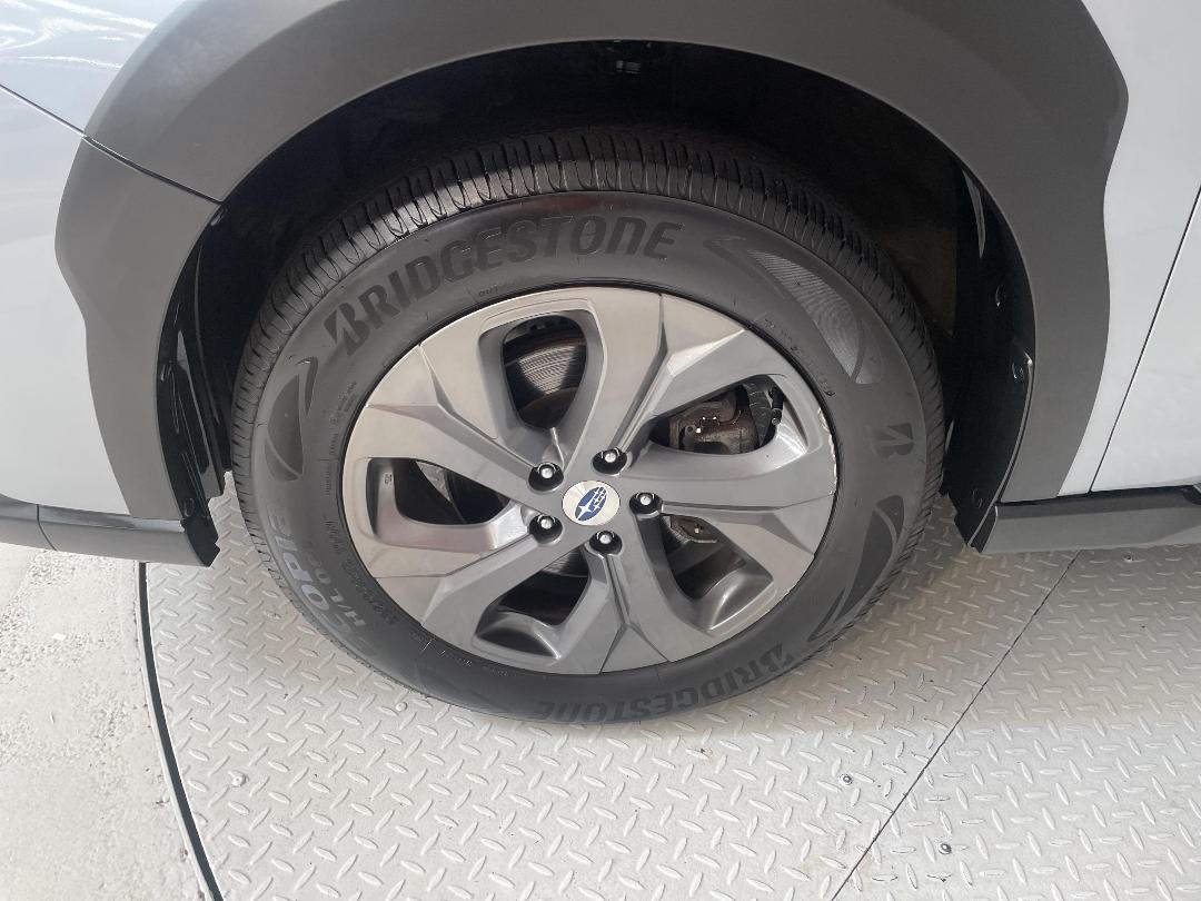 Photo '10' of Subaru Outback