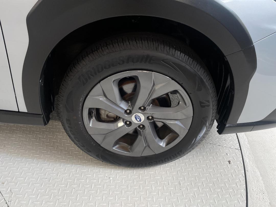 Photo '9' of Subaru Outback