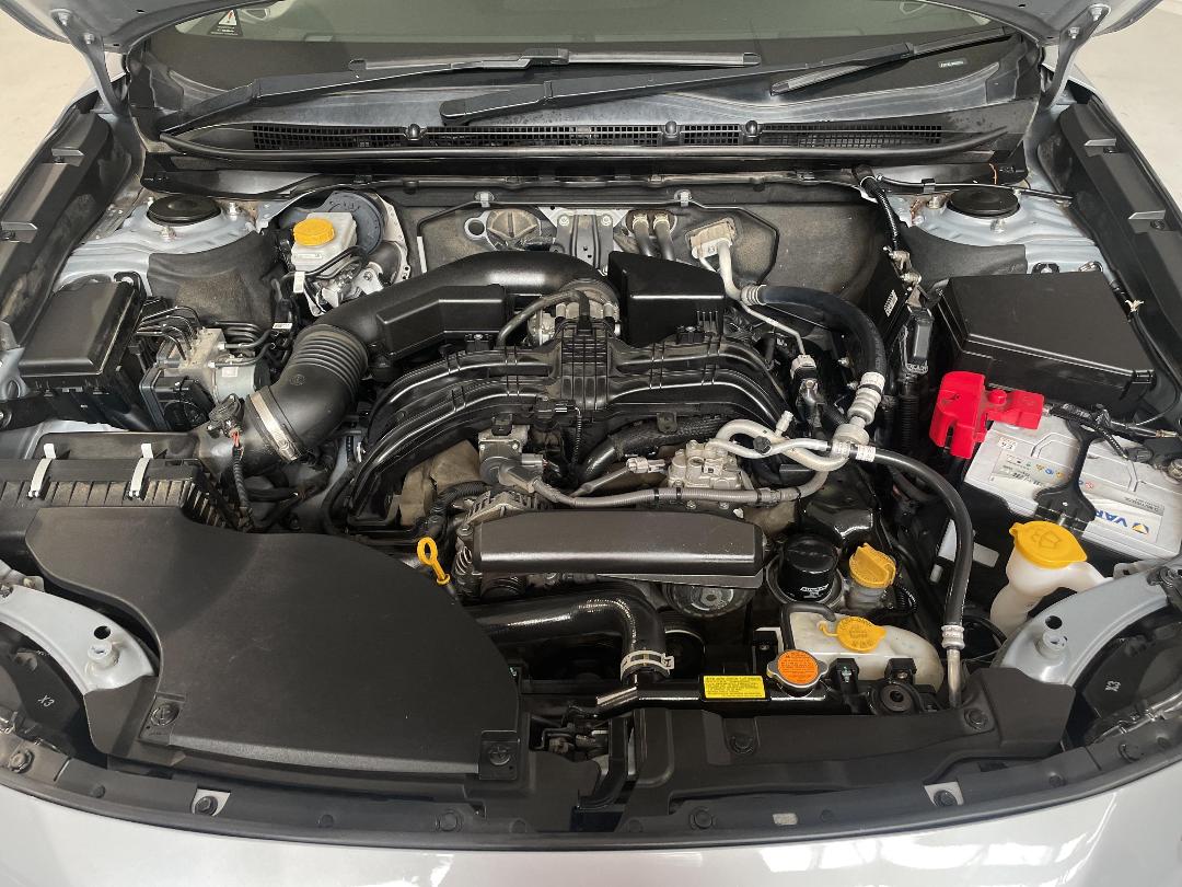 Photo '13' of Subaru Outback