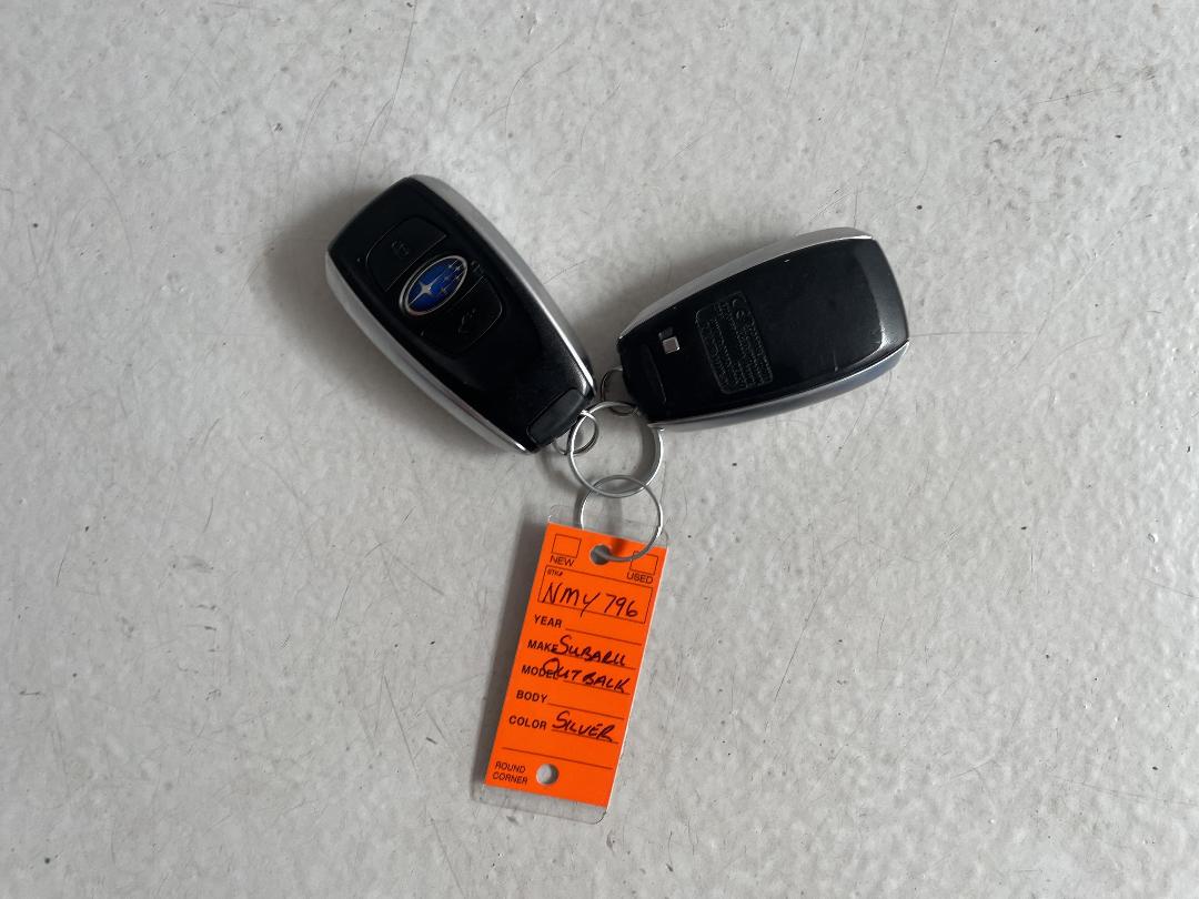 Photo '22' of Subaru Outback