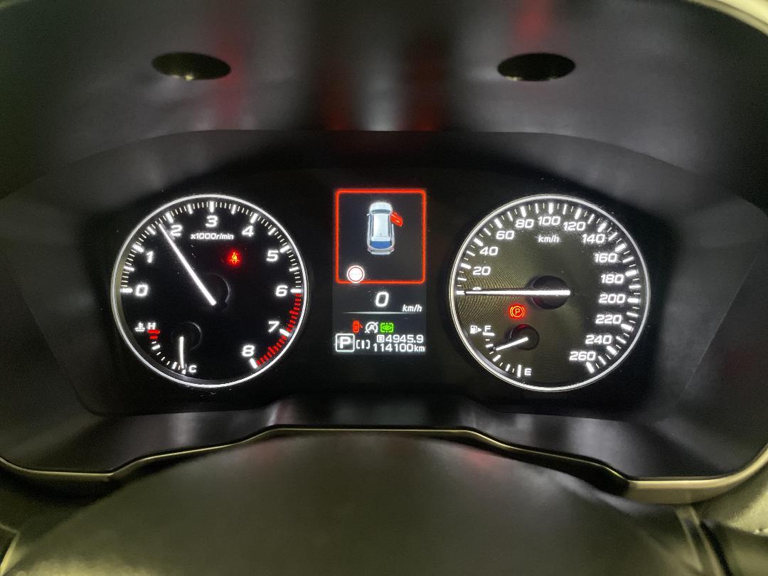 Photo '21' of Subaru Outback