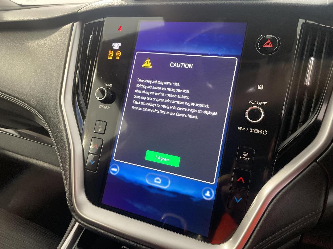 Photo '29' of Subaru Outback