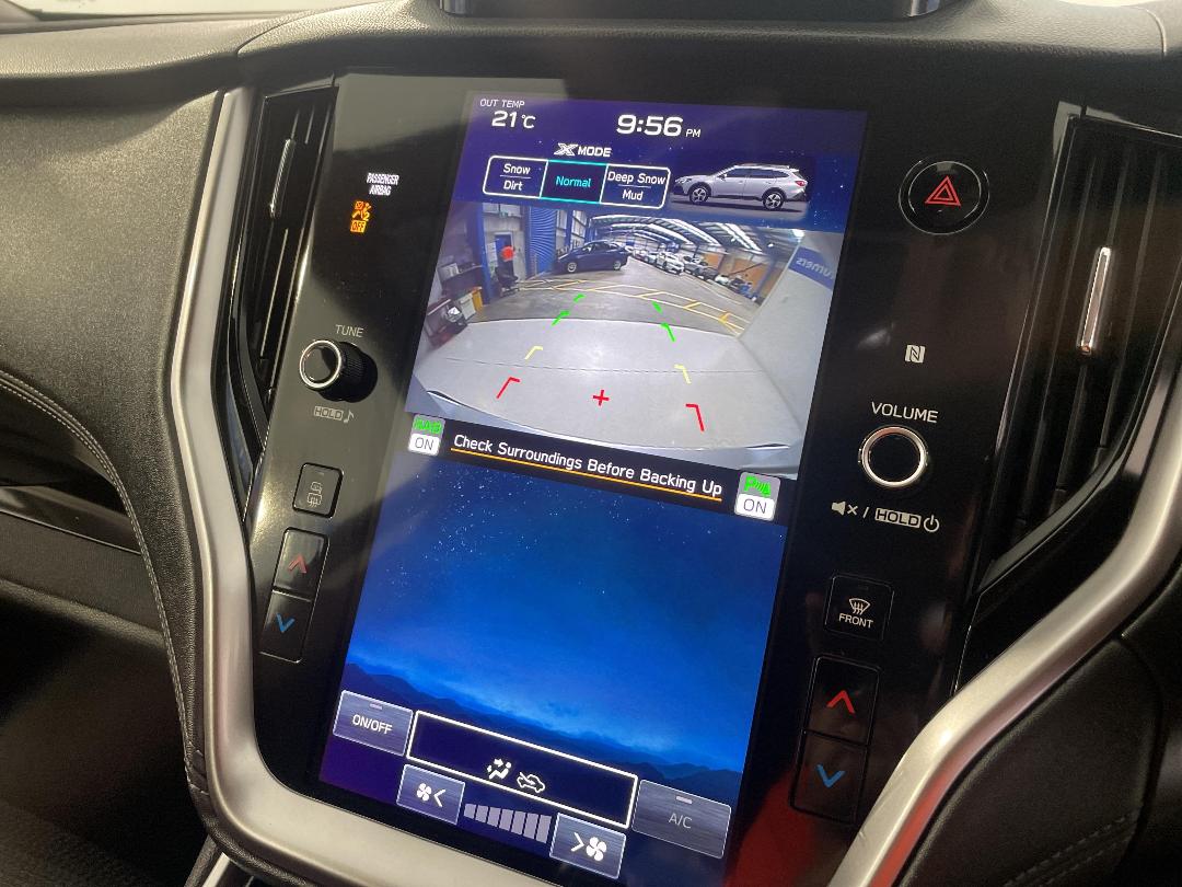 Photo '30' of Subaru Outback