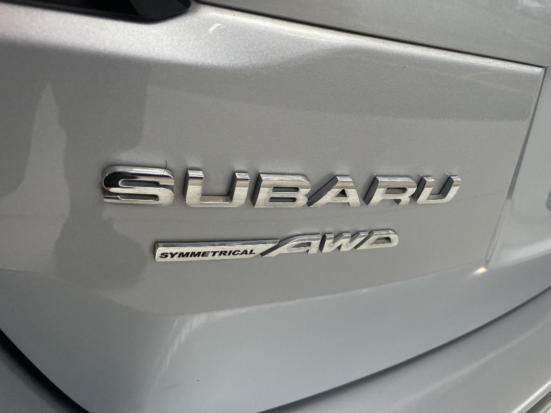 Photo '35' of Subaru Outback