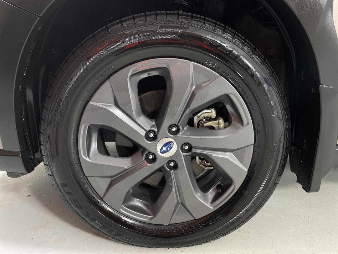 Photo '10' of Subaru Outback