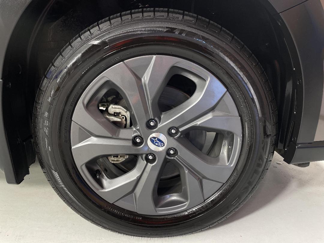 Photo '9' of Subaru Outback