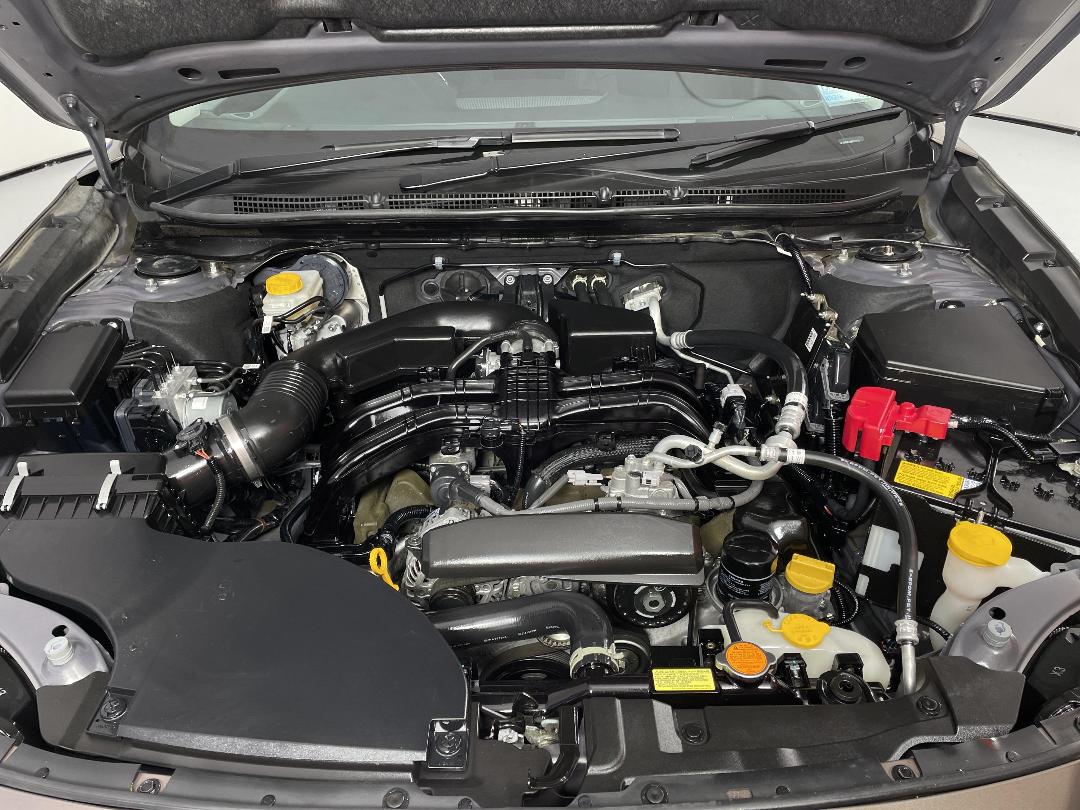 Photo '13' of Subaru Outback