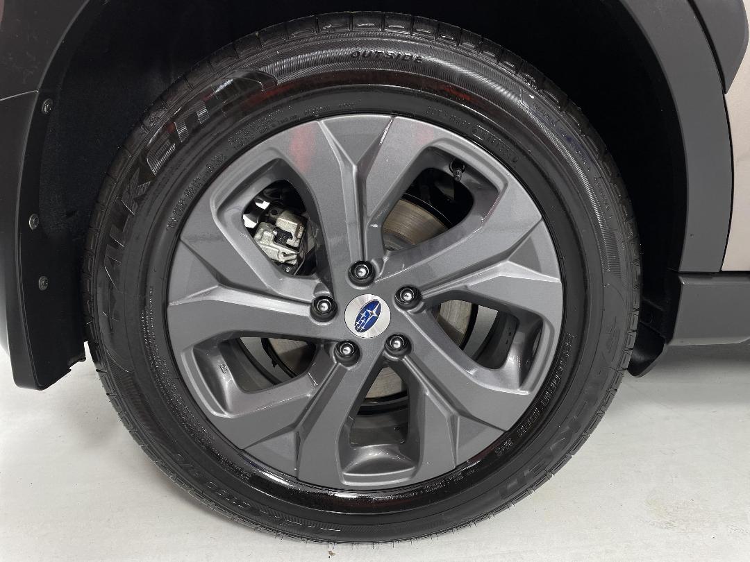 Photo '12' of Subaru Outback