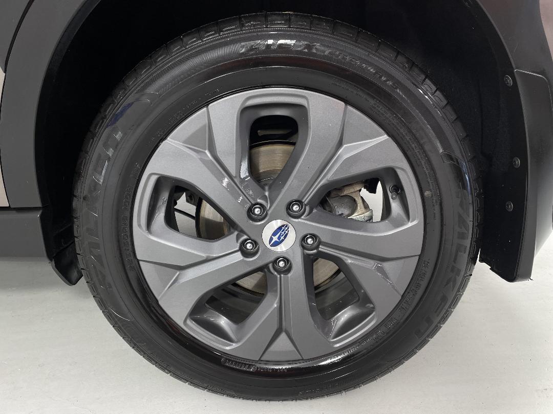 Photo '11' of Subaru Outback