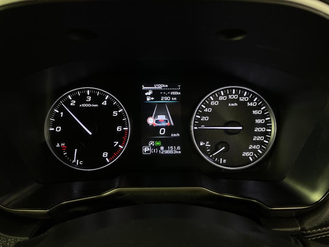 Photo '21' of Subaru Outback