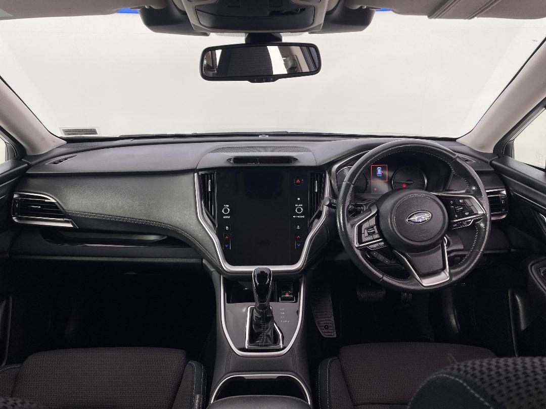 Photo '17' of Subaru Outback