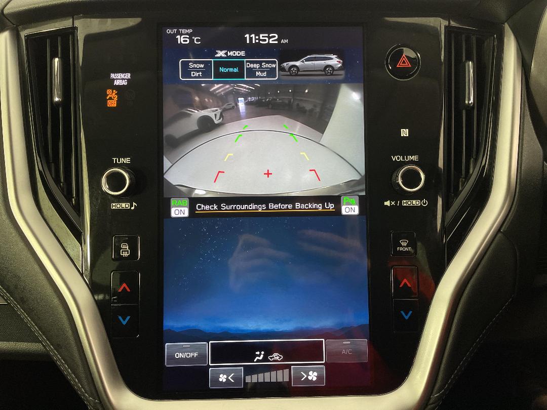 Photo '27' of Subaru Outback