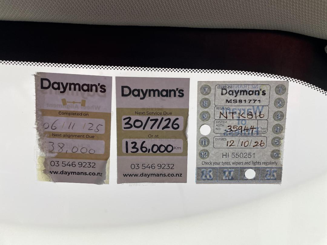 Photo '29' of Subaru Outback