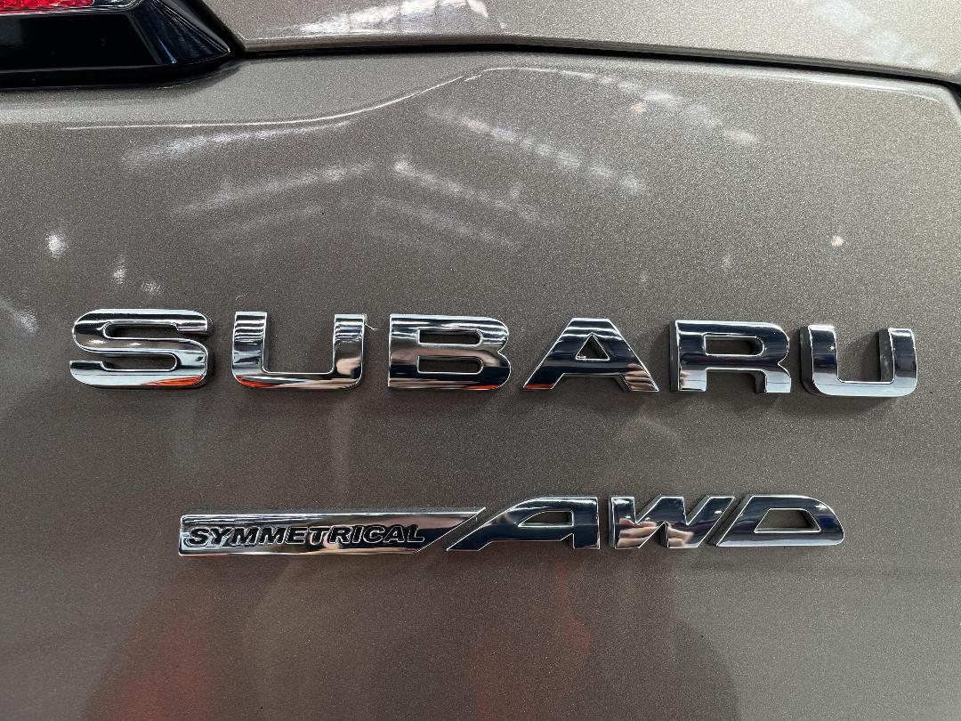 Photo '28' of Subaru Outback