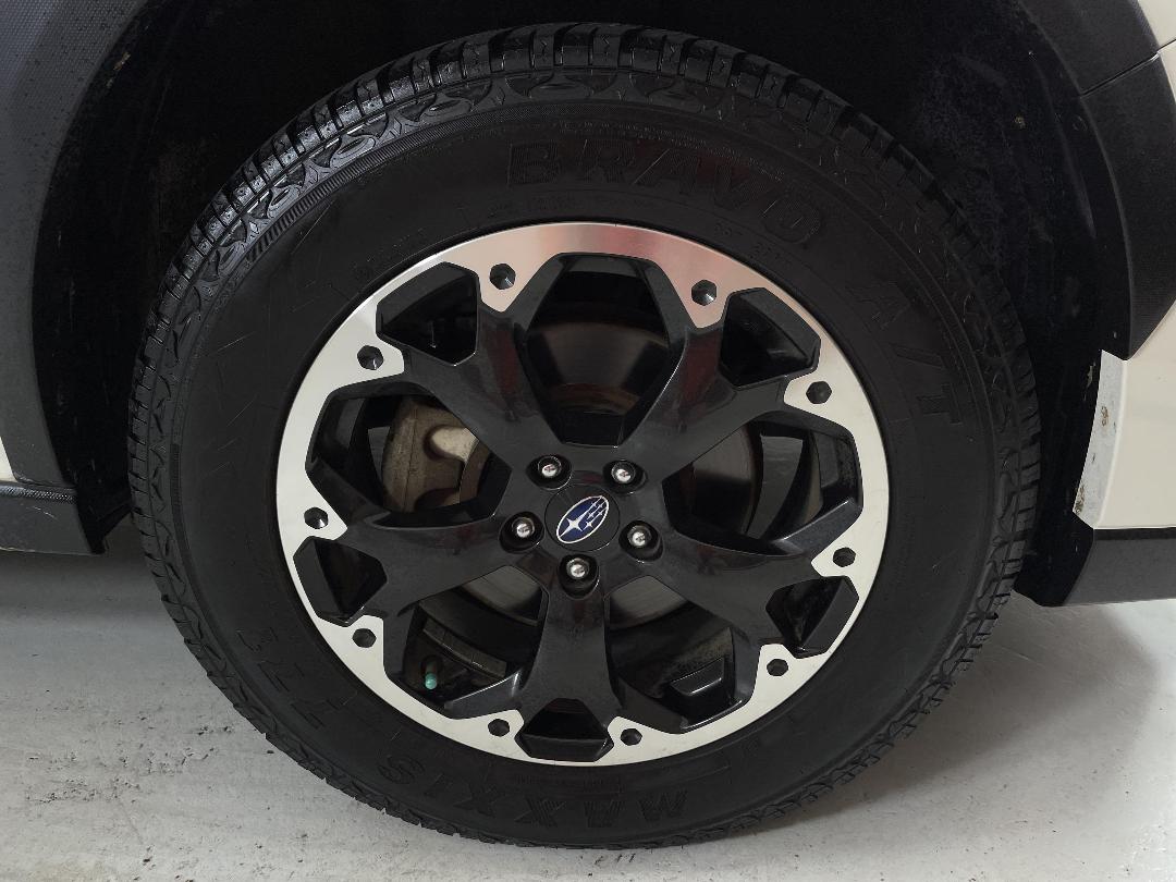 Photo '9' of Subaru XV