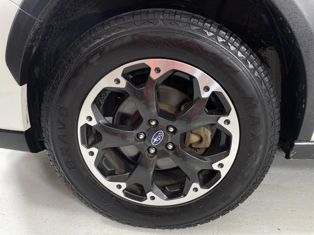 Photo '10' of Subaru XV