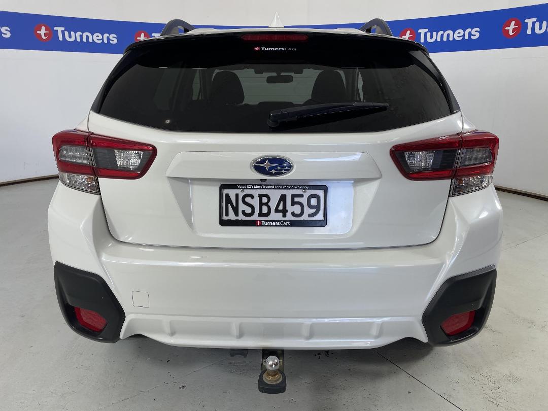 Photo '6' of Subaru XV