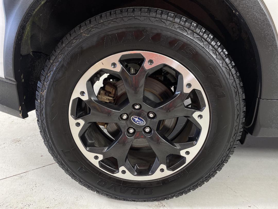 Photo '12' of Subaru XV