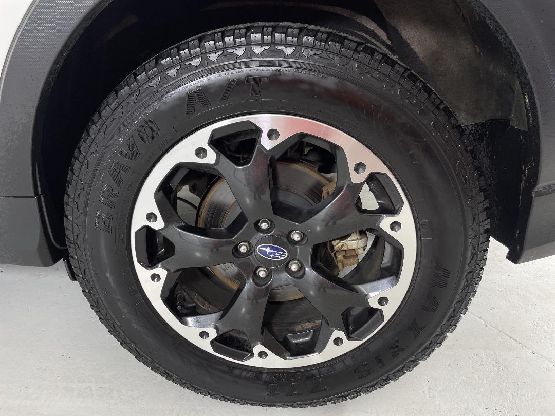 Photo '11' of Subaru XV