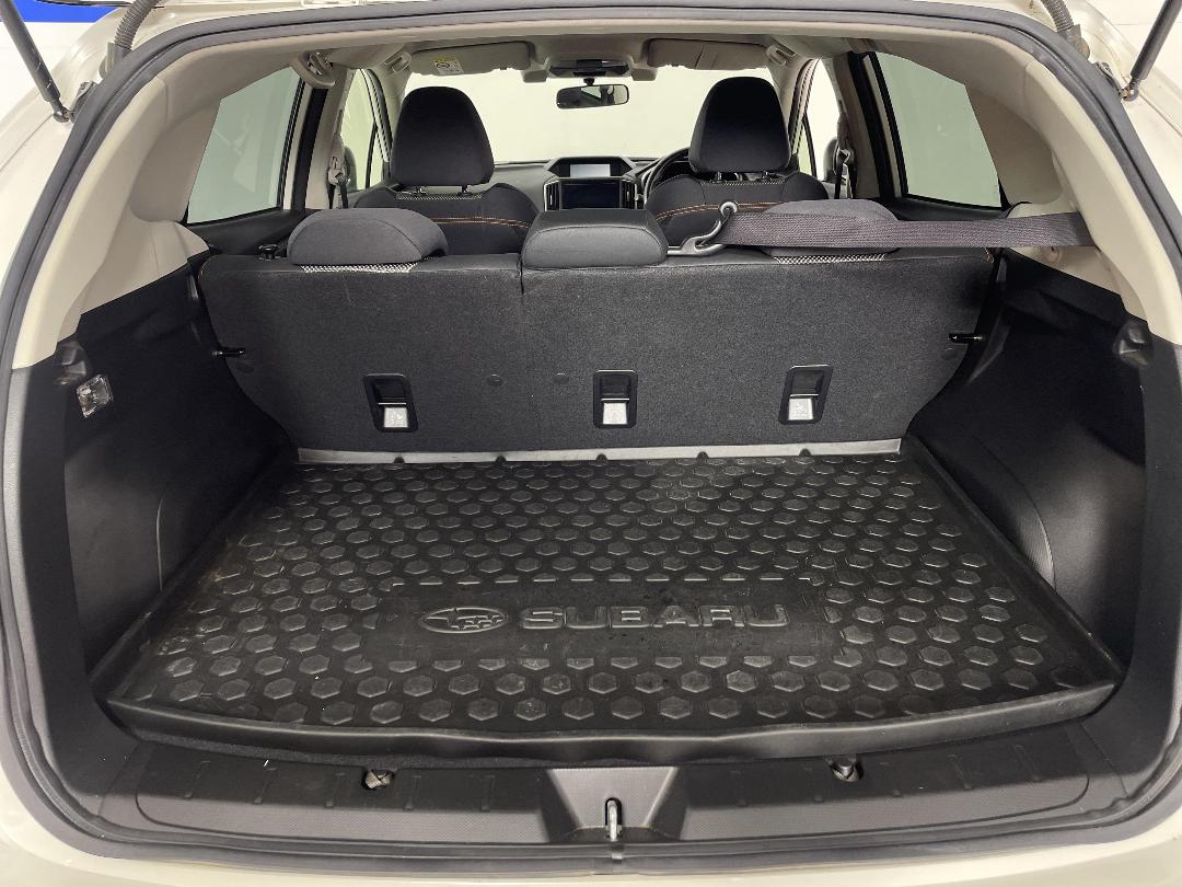 Photo '14' of Subaru XV