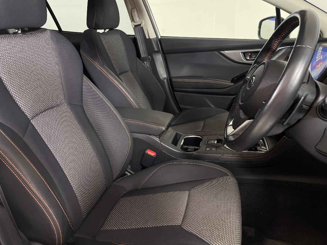 Photo '16' of Subaru XV