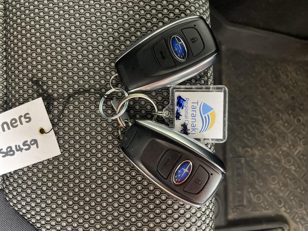 Photo '22' of Subaru XV