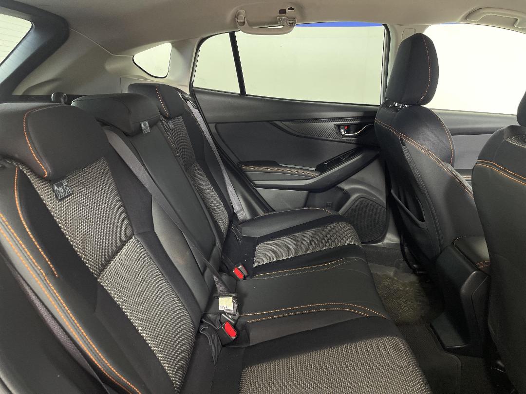 Photo '20' of Subaru XV