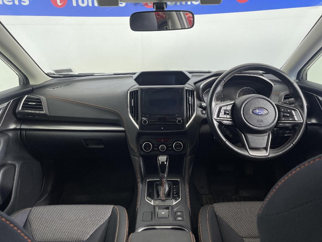 Photo '17' of Subaru XV