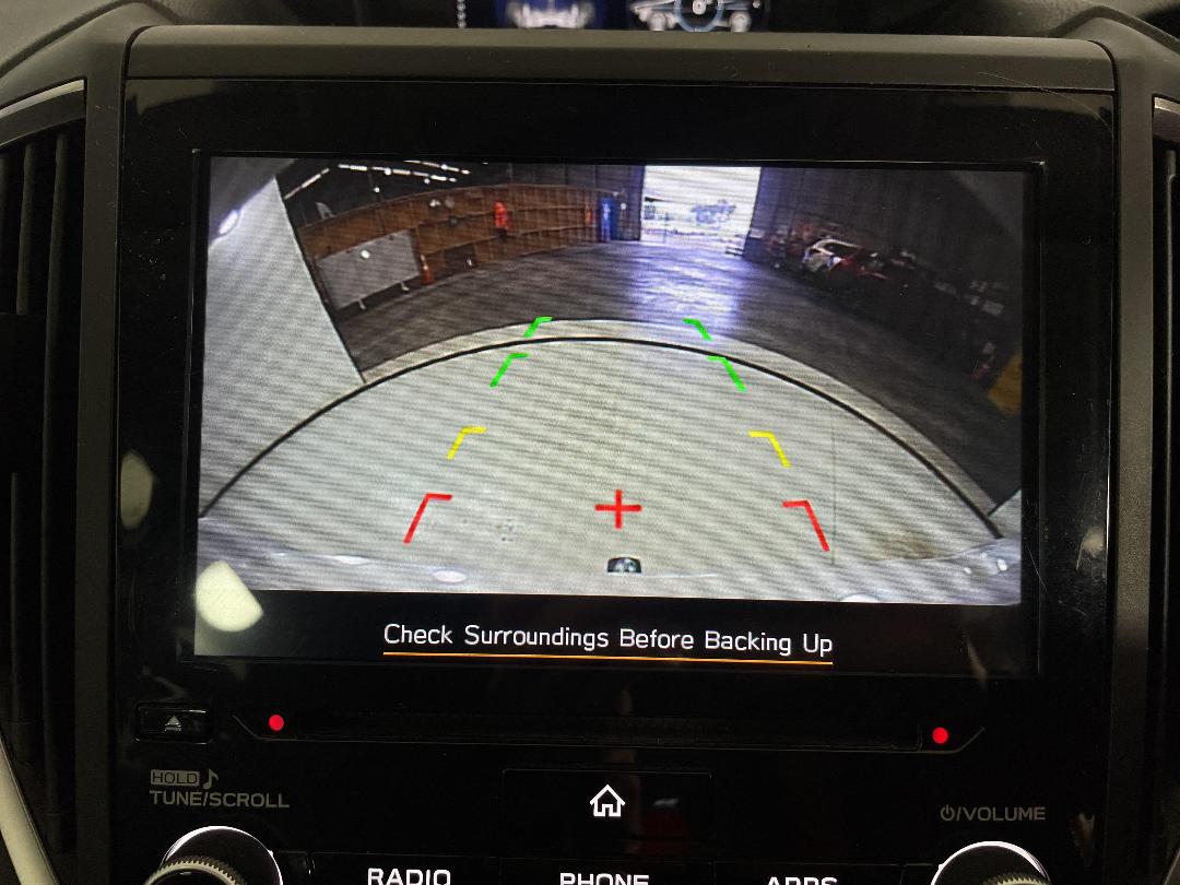 Photo '24' of Subaru XV