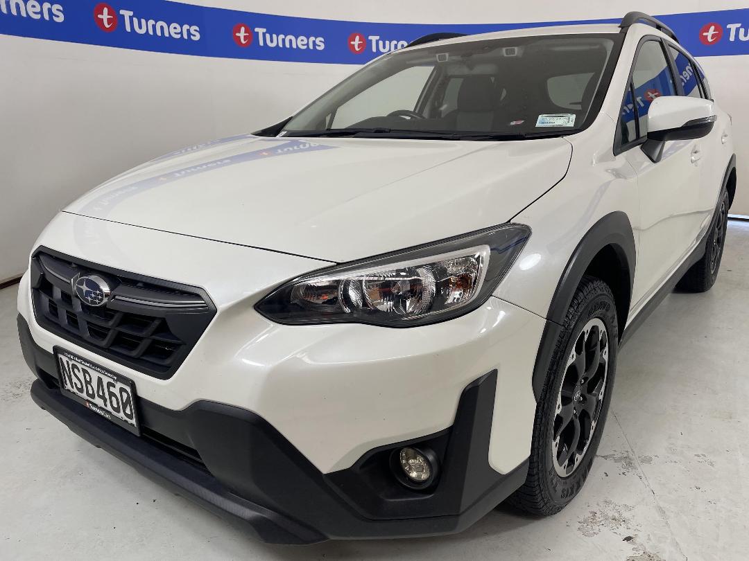 Photo '4' of Subaru XV Photo '4' of Subaru XV