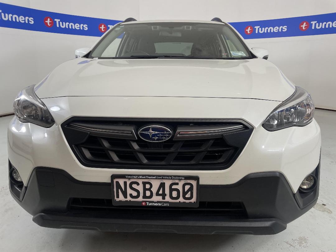 Photo '2' of Subaru XV Photo '2' of Subaru XV