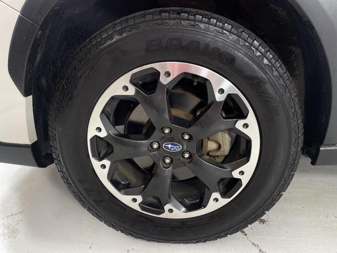 Photo '10' of Subaru XV Photo '10' of Subaru XV